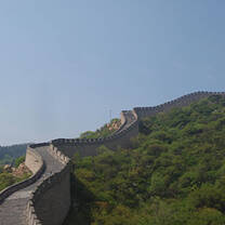 CSA Program in Beijing, China
