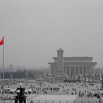 Study in Beijing with CSA