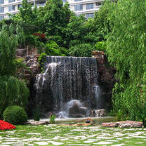 Study in Shanghai, China with CSA