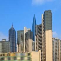 CSA Program in Shanghai, China