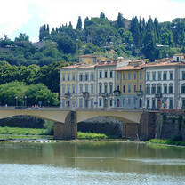 Study Abroad in Florence, Italy with CSU