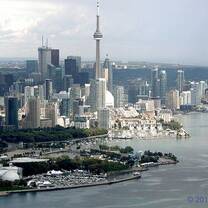 Study Abroad in Toronto, Canada