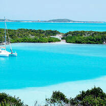 Study Abroad in the Bahamas with EIU