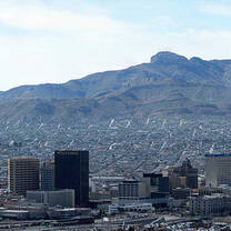 Study Abroad in El Paso, Texas with EIU