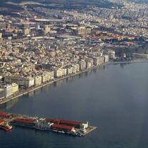 Thessaloniki, Greece