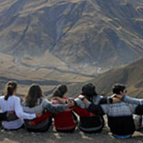 Argentina: Community Service & The Great Outdoors