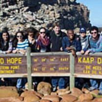 South Africa: Leadership & Social Change