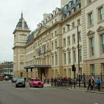 London, England