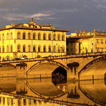 Study Abroad in Florence, Italy