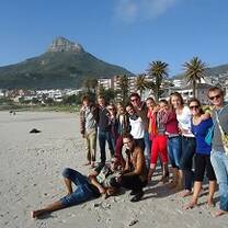 ELI South Africa
