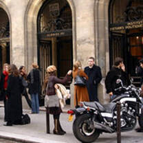 Study Abroad at Sciences Po with GW