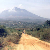 Houghton College - Study Abroad Program in Tanzania