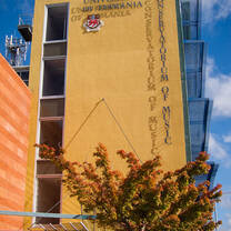 Study Abroad at the University of Tasmania