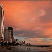 Study with ISEP in Colombia