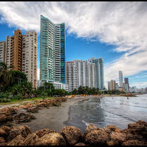 Study Abroad in Colombia with ISEP