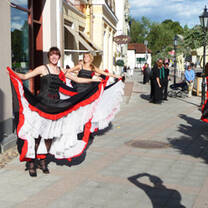 Study Abroad with ISEP in Estonia