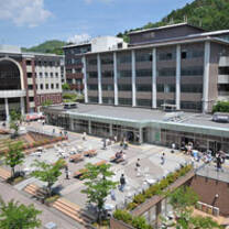 Ritsumeikan University, Kyoto, Japan