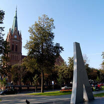 Study Abroad in Lithuania with ISEP