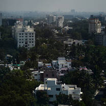 Study Abroad in Pune, India