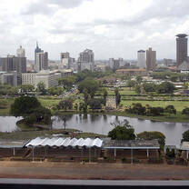 Study Abroad with KEI in Nairobi, Kenya