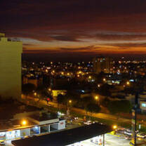 Study Abroad in Lima, Peru with KEI