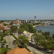 Study in Tanzania with KEI