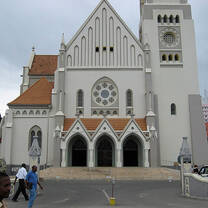 Study Abroad in Dar-es-Salaam, Tanzania