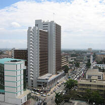 Study in Tanzania with KEI