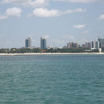 Dar-es-Salaam, Tanzania