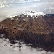 Study at Mt. Kilima'njaro