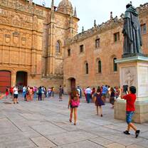 Study Spanish
