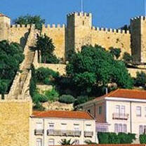 Lisbon, Portugal.