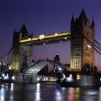 I.C.E internships in England