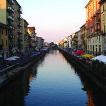 Study Abroad in Milan, Italy with SAI at NABA