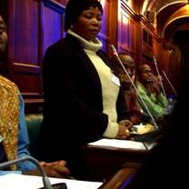 Law & Human Rights Internships in South Africa with Projects Abroad