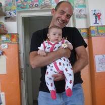 Volunteer at an orphanage in Romania with Projects Abroad