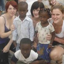 Volunteer at an orphanage in Senegal with Projects Abroad