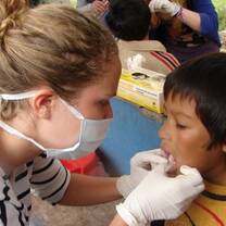 Dentistry Internships in Peru with Projects Abroad