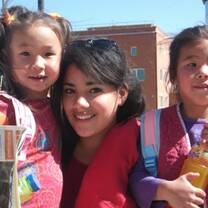 Volunteer at an orphanage in Mongolia with Projects Abroad