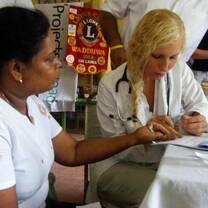 Medical Internship opportunities in Sri Lanka with Projects Abroad