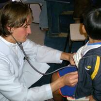 Medical Internships in Bolivia with Projects Abroad