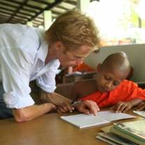 Volunteer Teaching in Sri Lanka with Projects Abroad