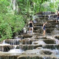 Intern in Costa Rica with Projects Abroad