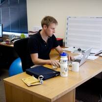 Intern in South Africa with Projects Abroad