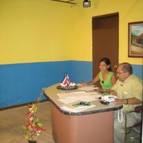 Intern in Costa Rica with Projects Abroad