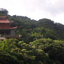 Study with NTNU in Taipei, Taiwan