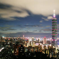 Study Abroad in Taiwan with NTNU