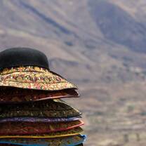 Obtain a Via Lingua TEFL Certificate in Arequipa, Peru