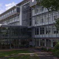 Open University, Milton Keynes Campus