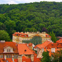 Programs in the Czech Republic hosted by Panrimo